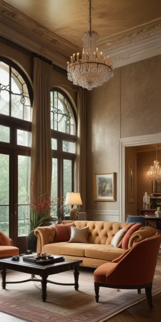 backgrounds living room