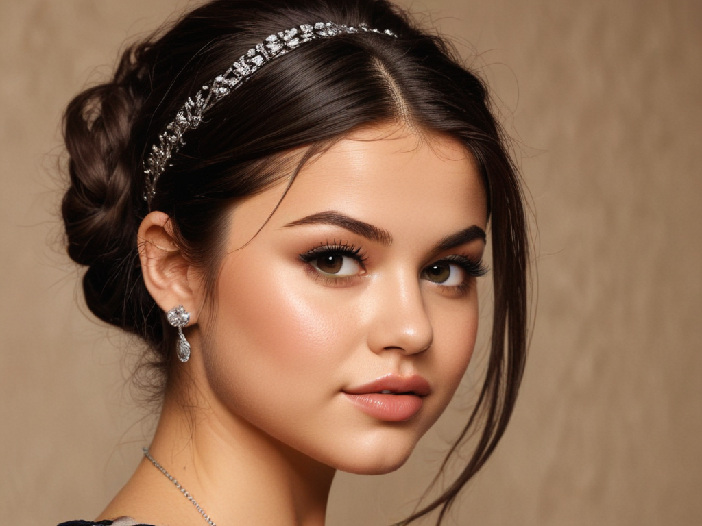 gracie selena gomez
