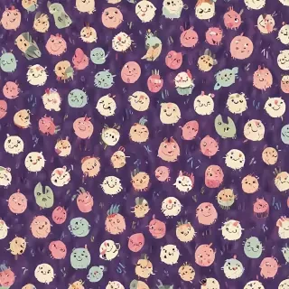 silly background