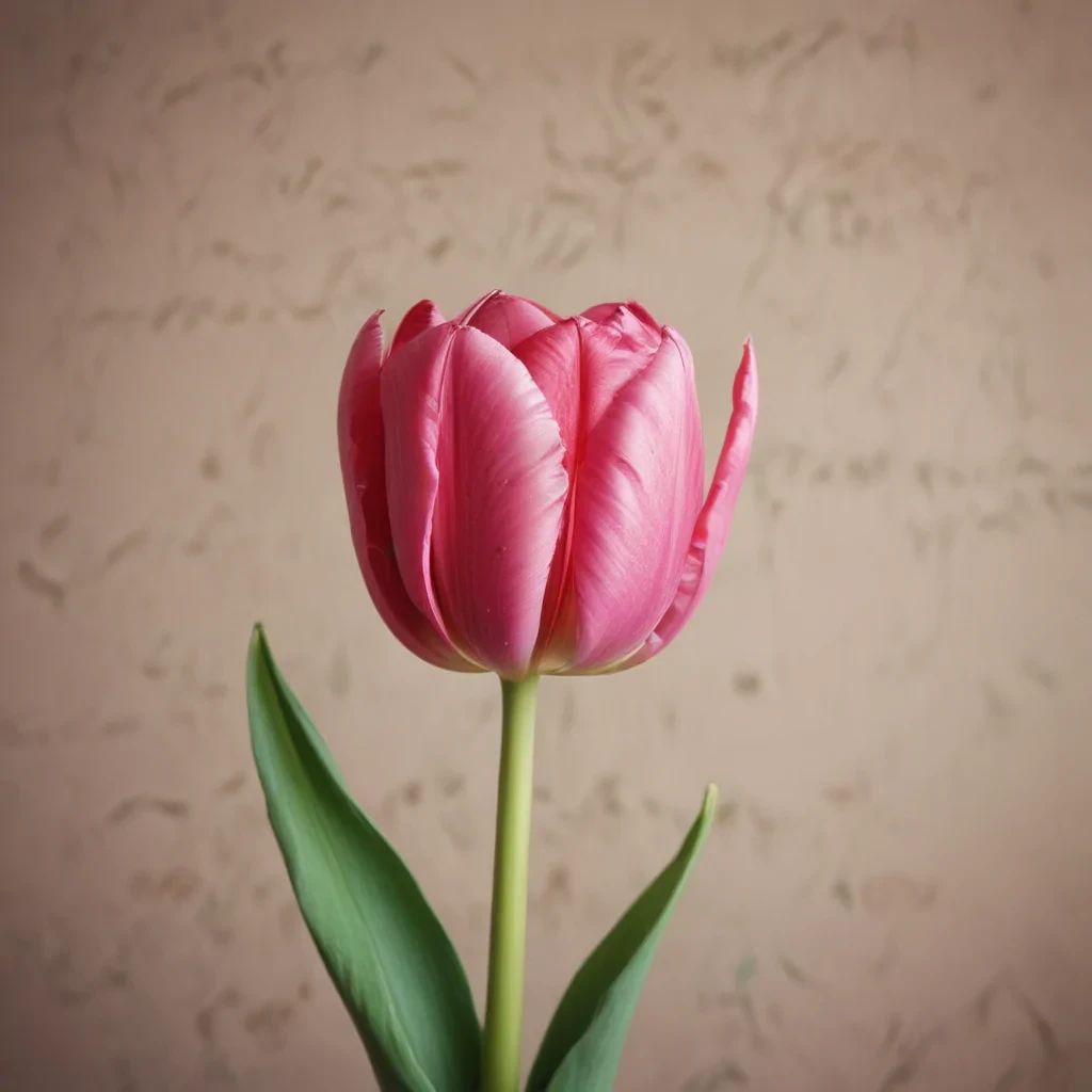 tulip iphone wallpaper