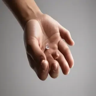 helping hand png