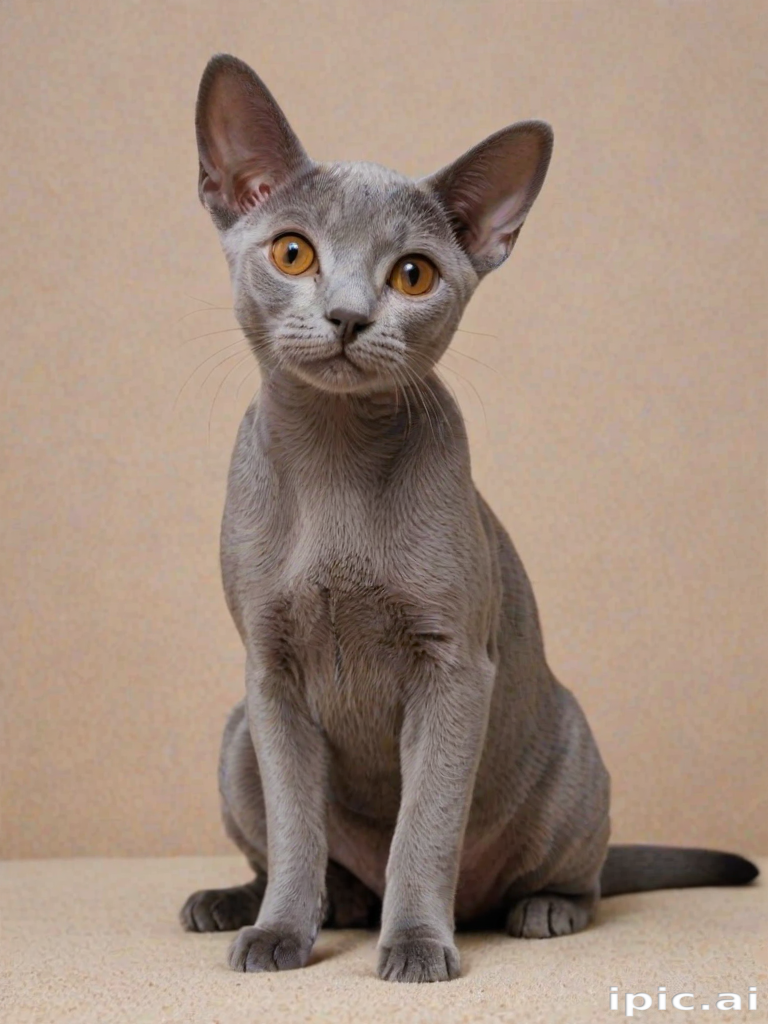 brazilian shorthair breed