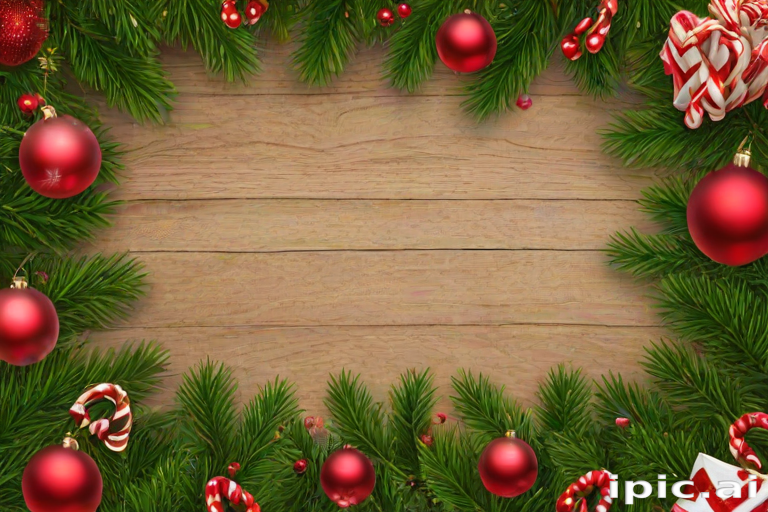 christmas border .png