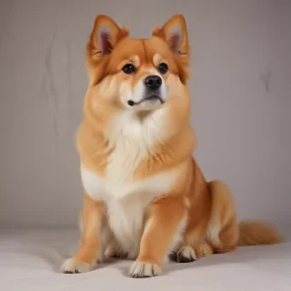 chinaranian dog breed