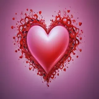 heart background pictures
