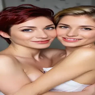 lesbian photos