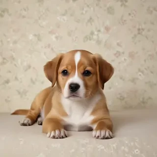 dog wallpaper