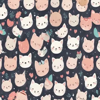cute background