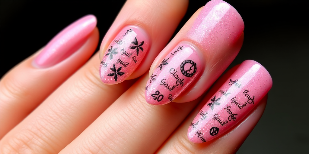 nail png image