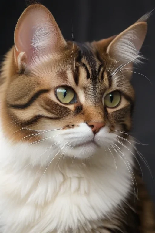 california spangled cat breed