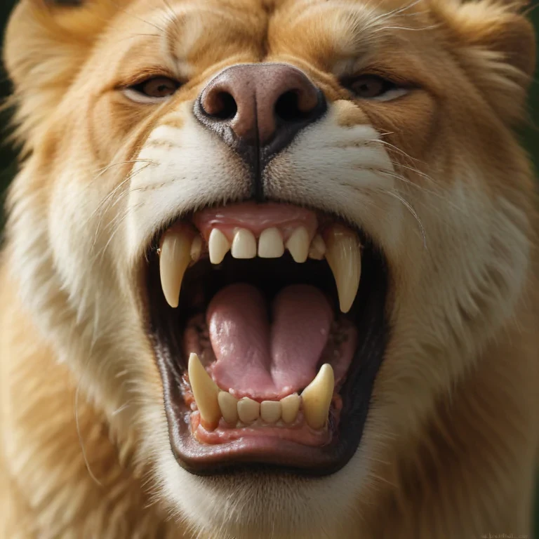 snarl