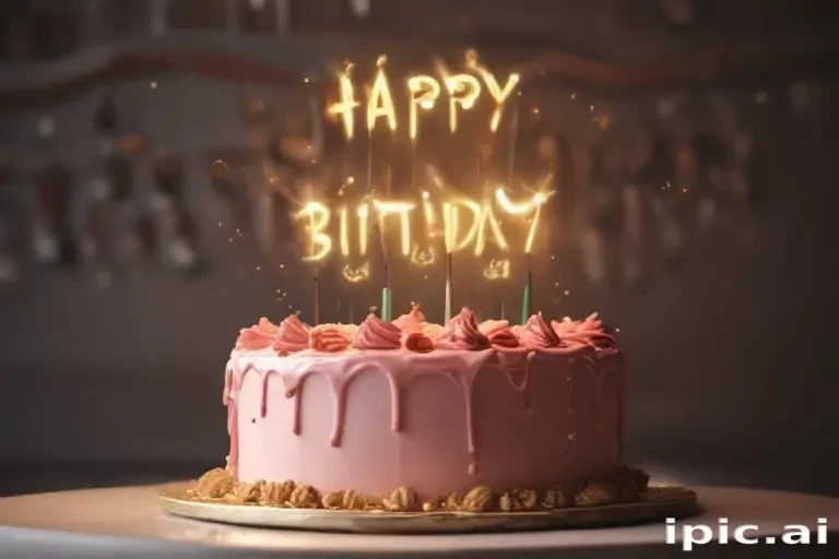happy birthday gif