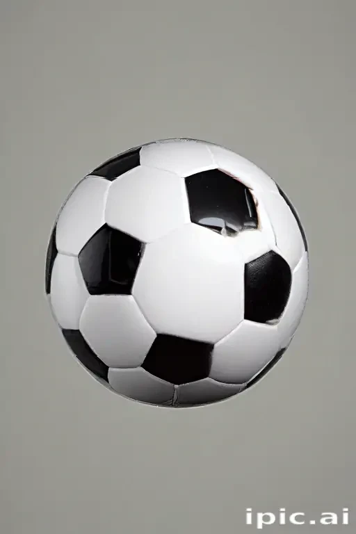 football transparent