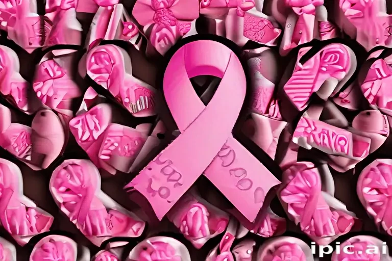 breast cancer awareness image