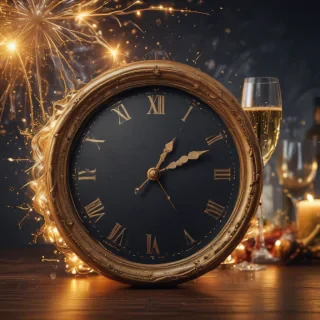 new years wallpapers