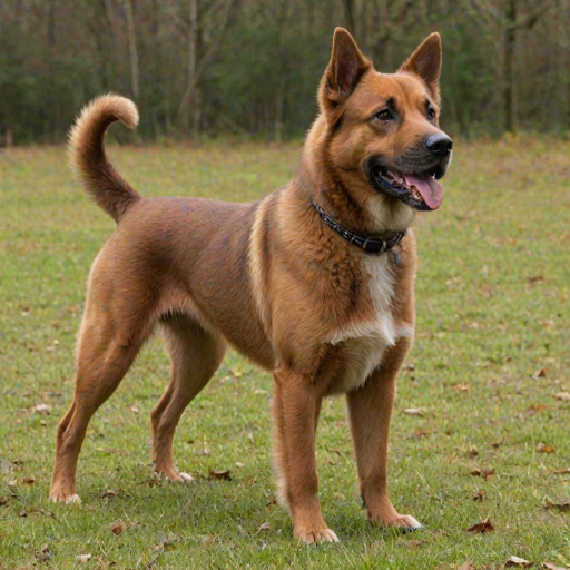 mauzer dog breed