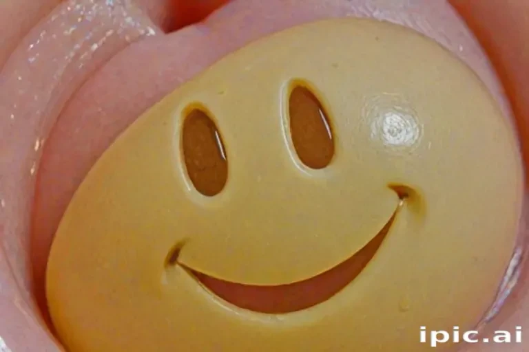 happy face