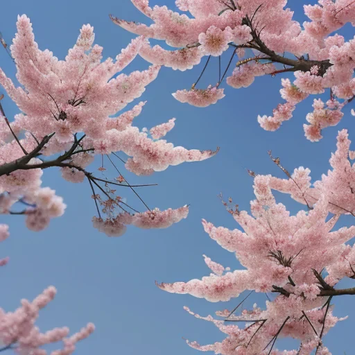 sakura blossom wallpaper