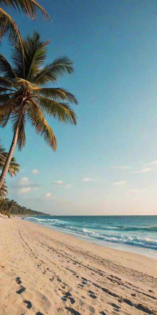 beach backgrounds for phone