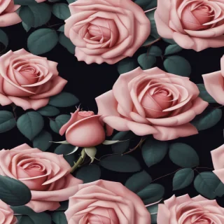 rose aesthetic wallpaper