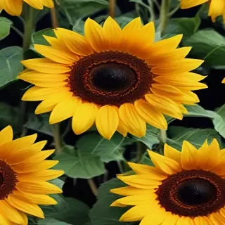 sunflower wallpaper iphone