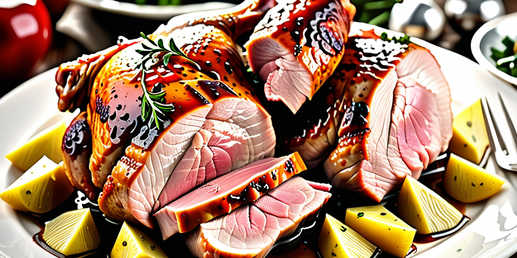 where to buy turkey thighs