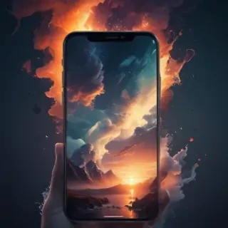 aesthetic wallpapers for iphones