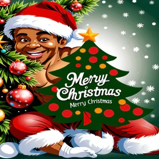 png merry christmas