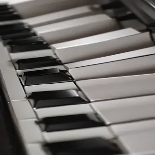piano music