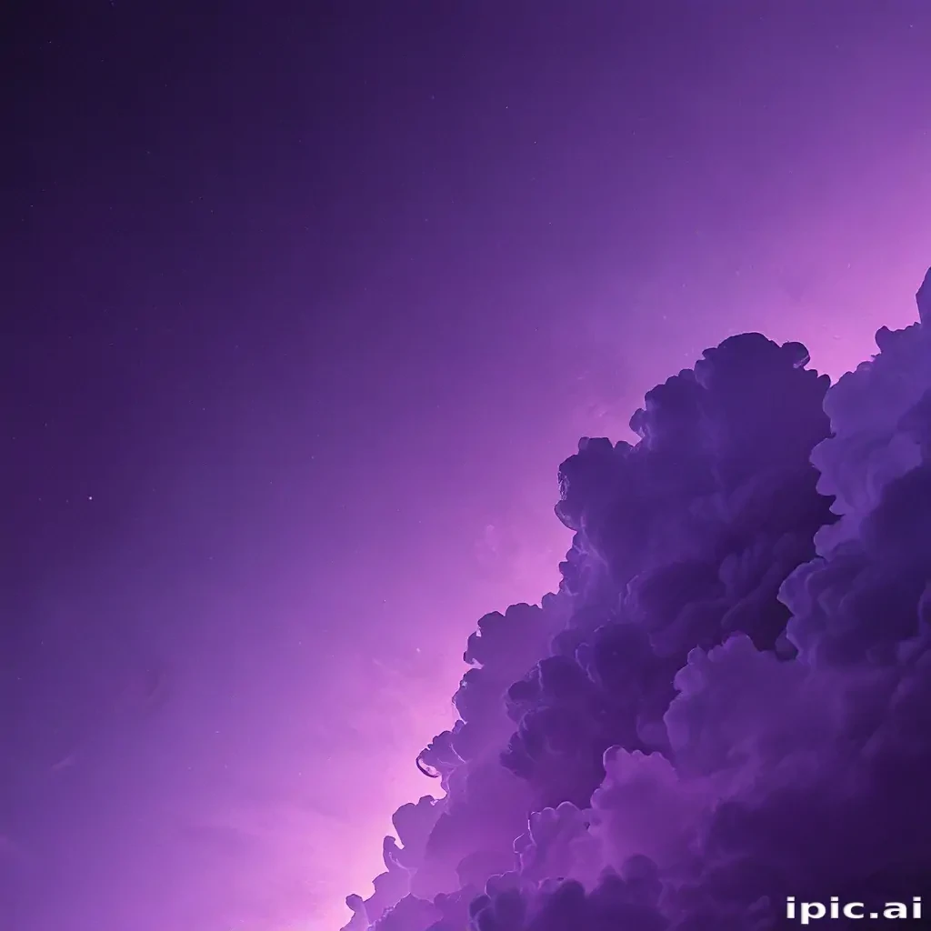aesthetic wallpapers iphone purple