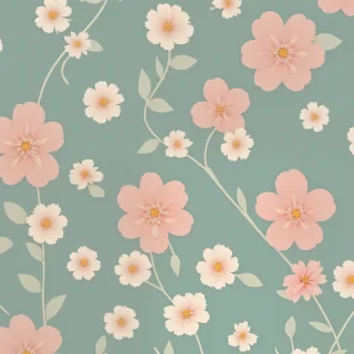 cute flower wallpapers for iphone