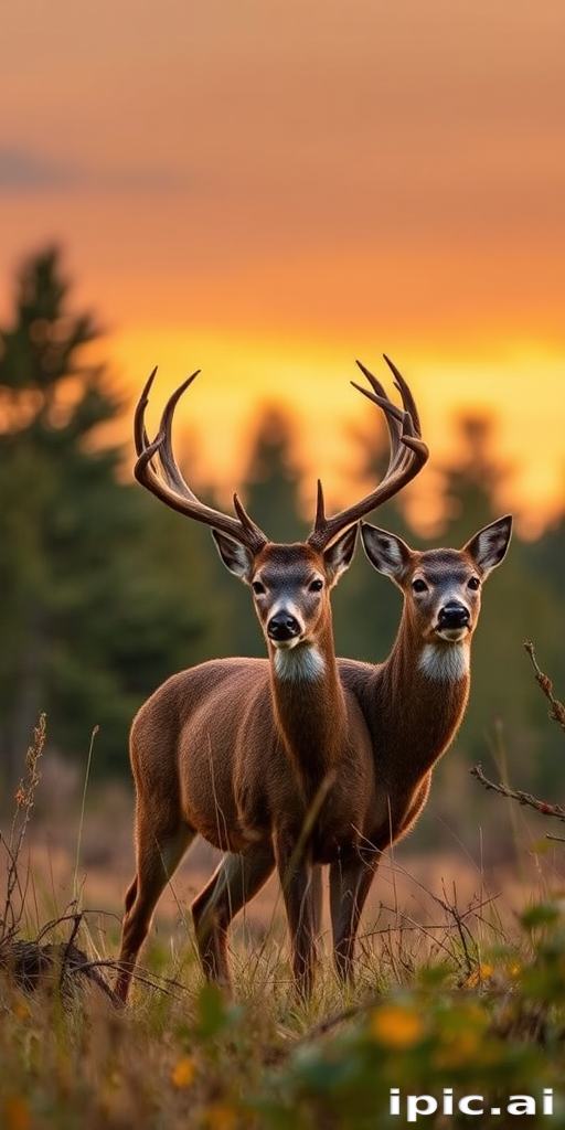 deer hunting screensavers