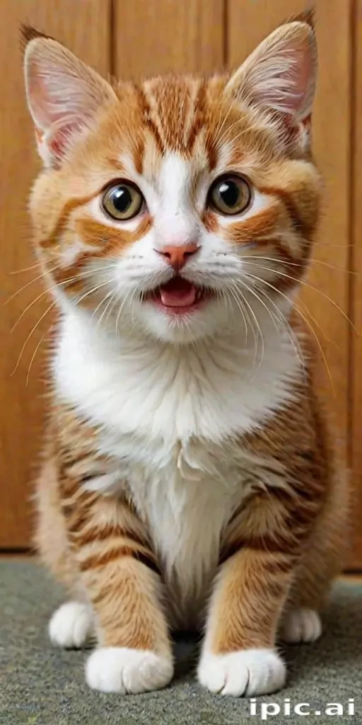 funny cat wallpapers