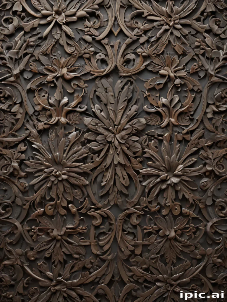 design line pattern