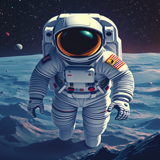 astronaut wallpaper