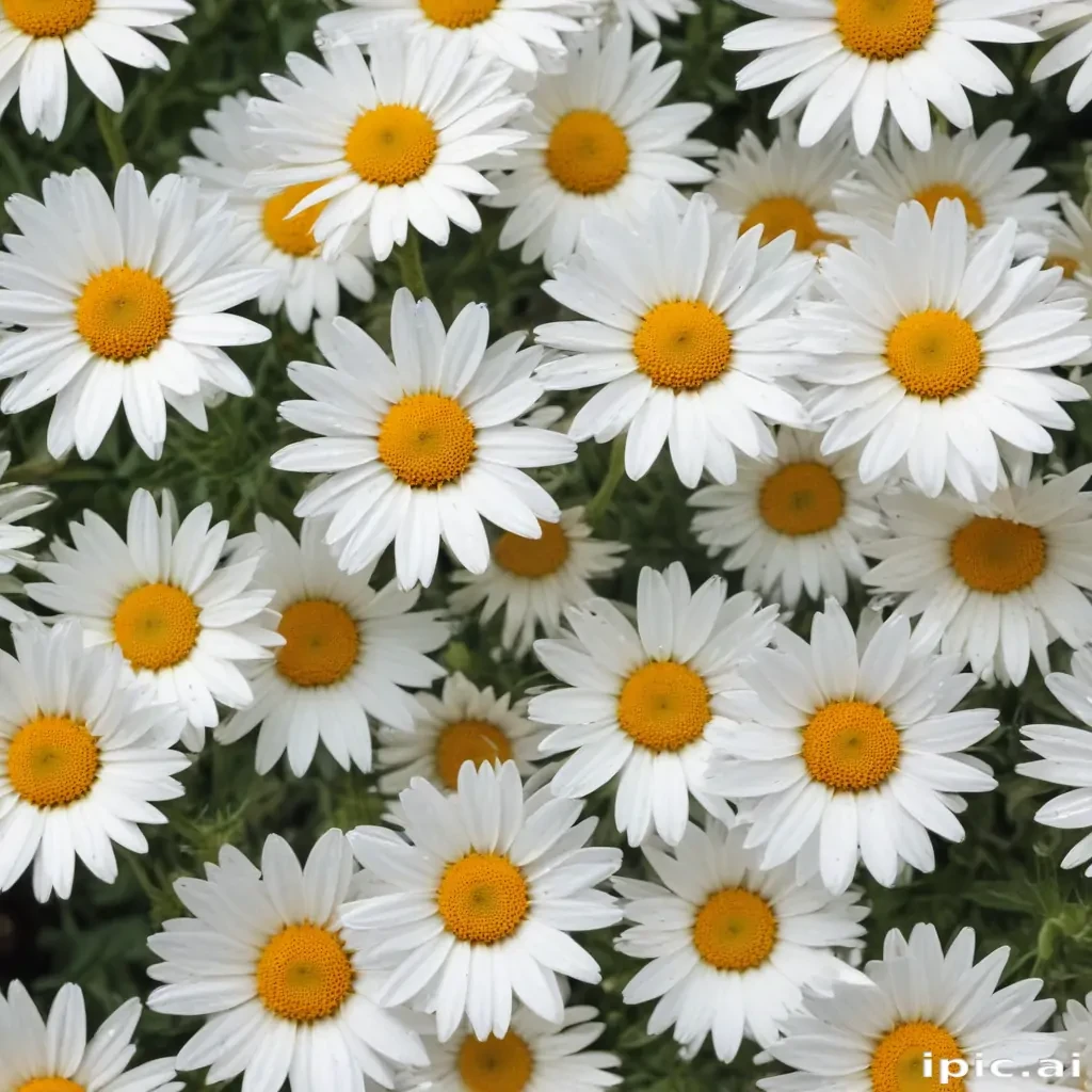 daisies png