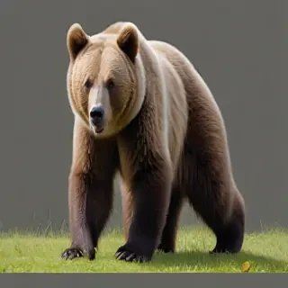 png bear