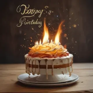 happy belated birthday images