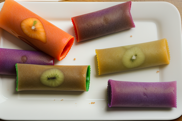 are fruit roll ups gluten free