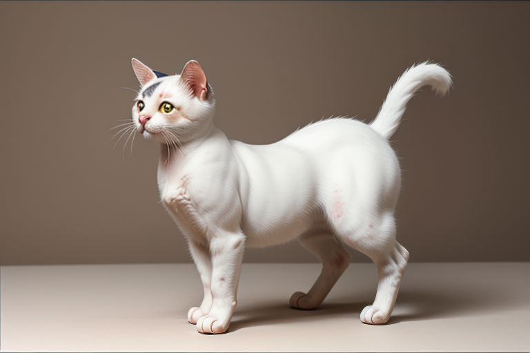 minuet napoleon cat breed