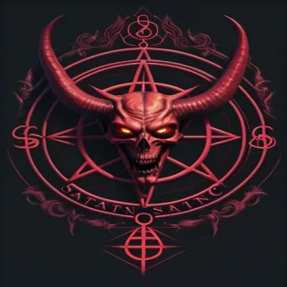 satanic wallpapers