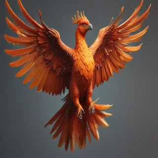 phoenix png