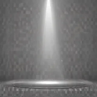 spotlight transparent