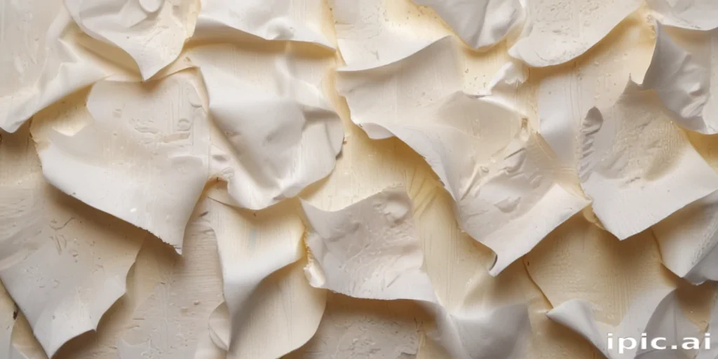 tear paper texture