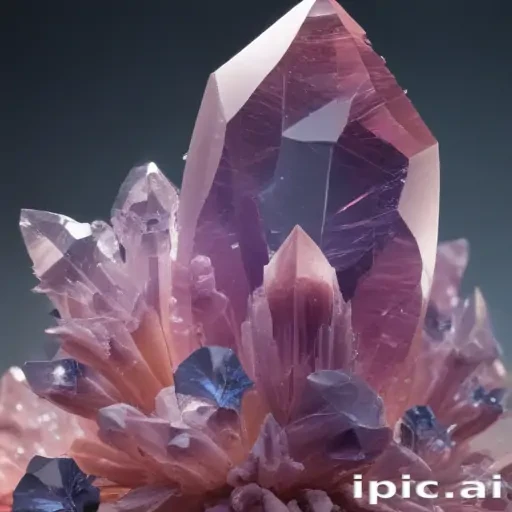 crystals png