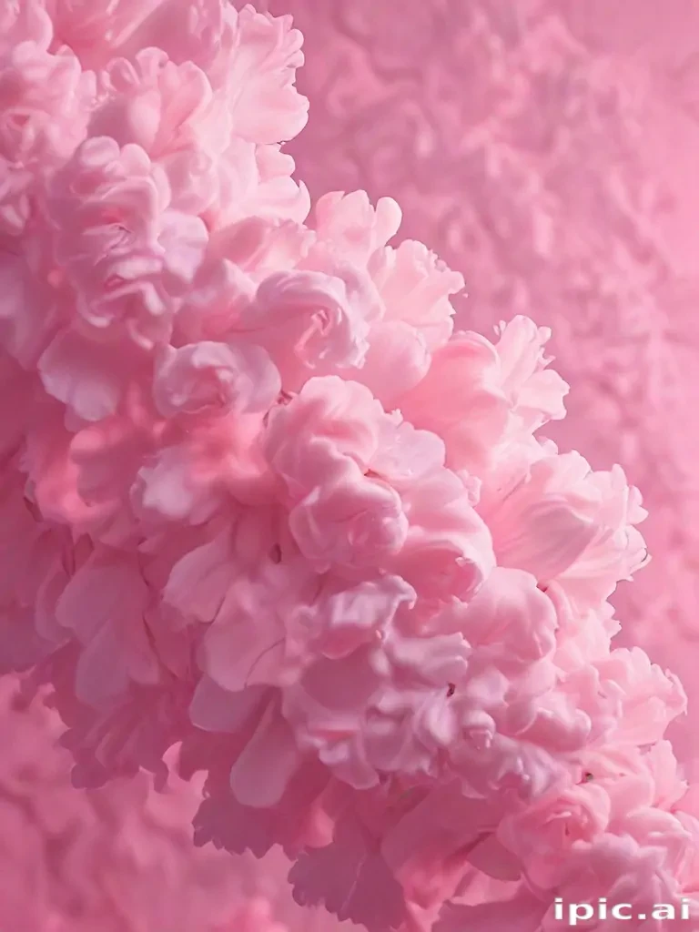 aesthetic pink iphone wallpaper