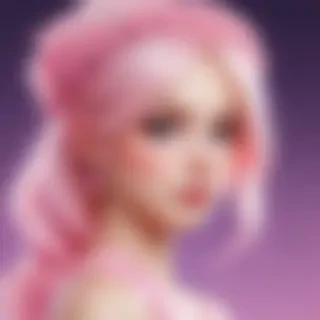 girly iphone backgrounds