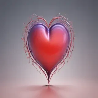 heart png outline