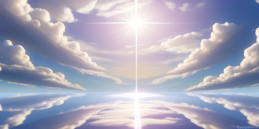 background heaven