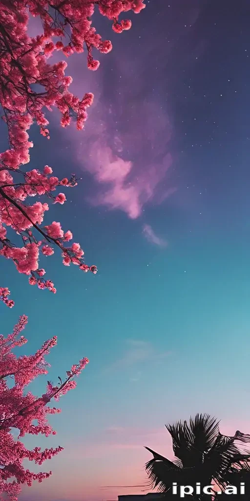 aesthetic iphone backgrounds